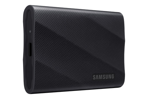 Samsung MU-PG2T0B 2 TB Black Samsung MU-PG2T0B 2 TB Black